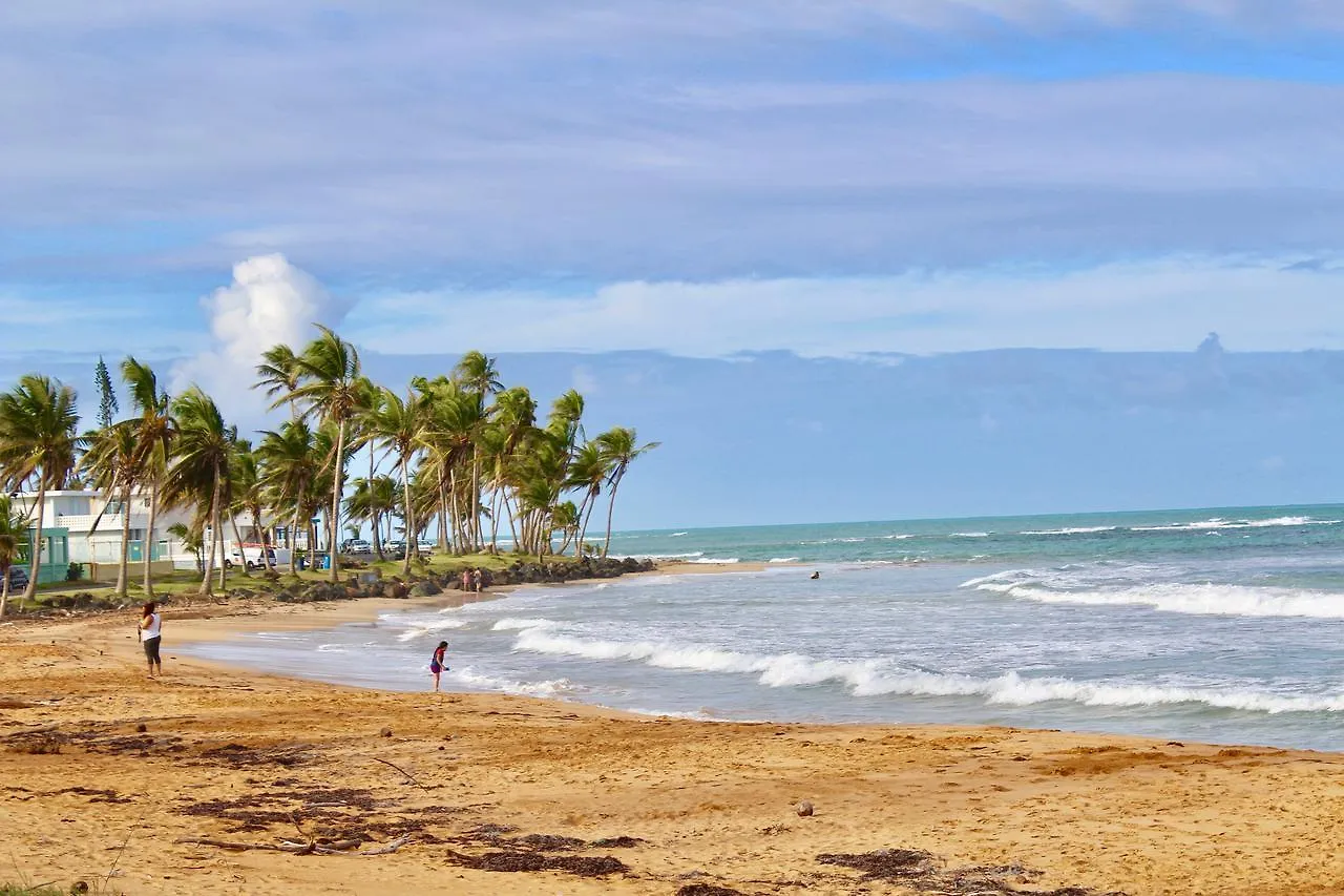 Igualdad Guest House Fajardo Puerto Rico