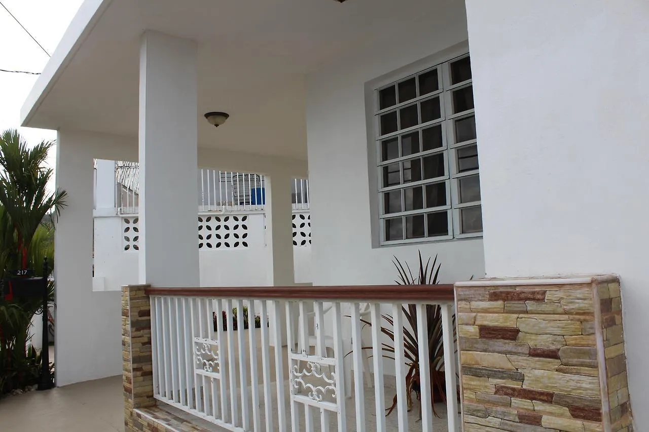 Igualdad Guest House Fajardo Holiday home