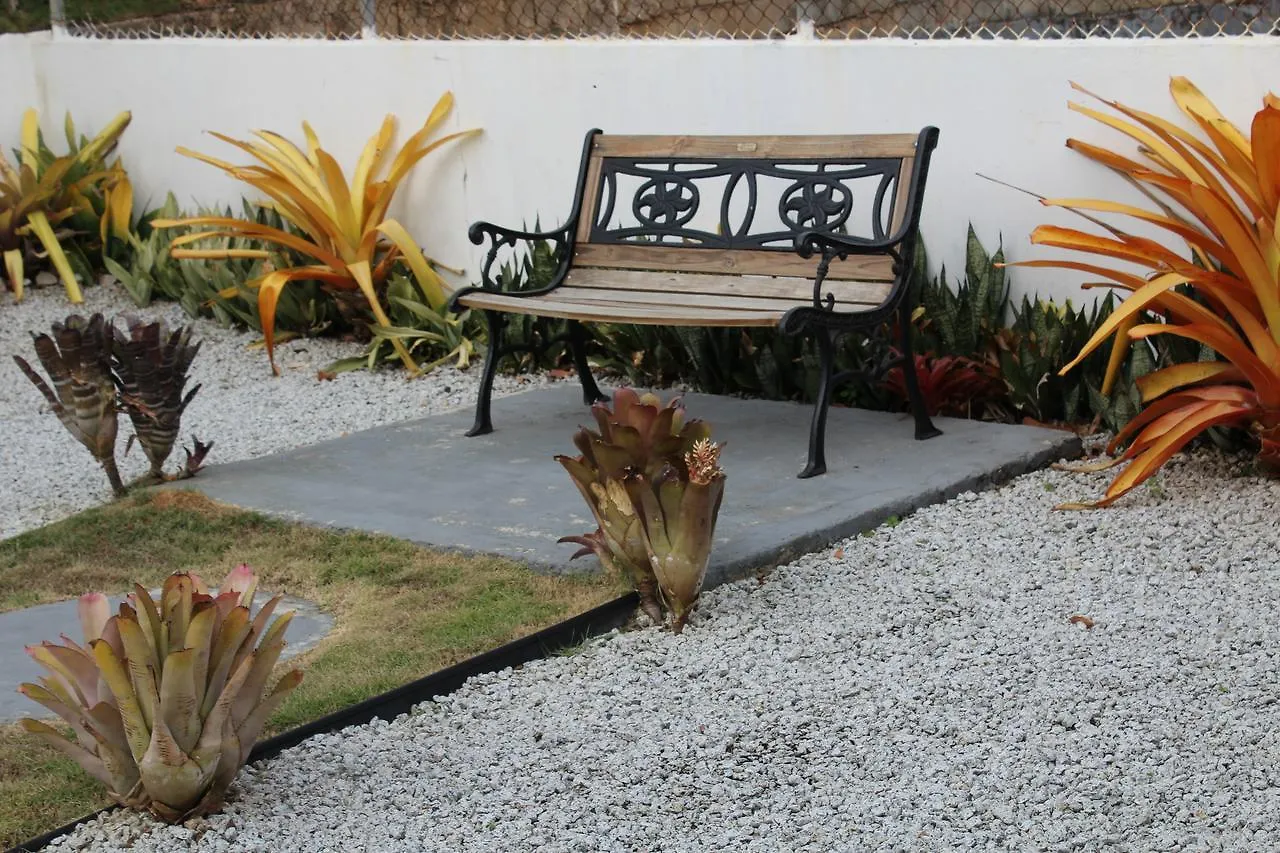 Igualdad Guest House Fajardo Holiday home