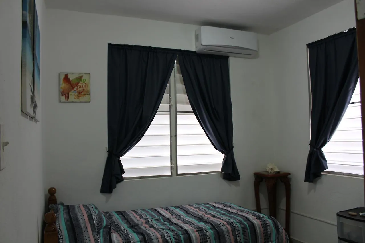 Holiday home Igualdad Guest House Fajardo Puerto Rico