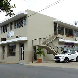  Apartment Apartment Utuado